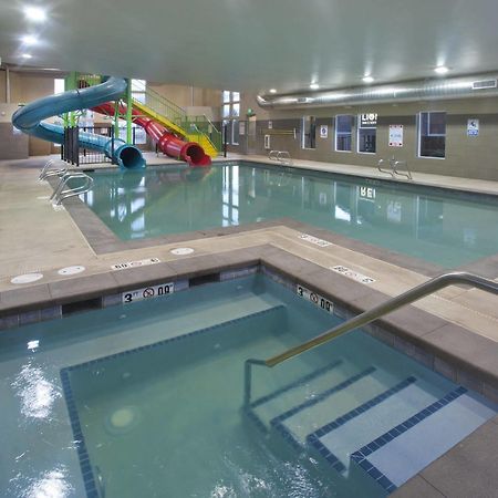 Red Lion Inn And Suites Federal Way Exteriör bild