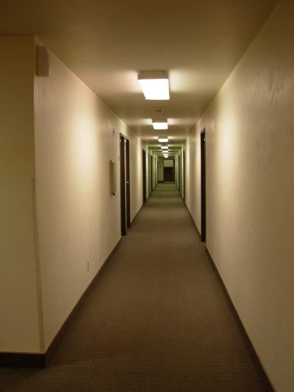 Red Lion Inn And Suites Federal Way Exteriör bild